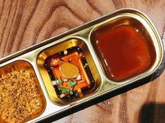 -九田家黑牛烤肉料理(新辰里亚运村店)