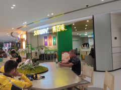 -1788广场美食