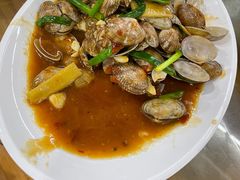 -明记海鲜大排档(巽寮湾店)