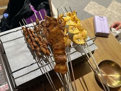 -老虎滩大连海鲜烧烤(水游城店)