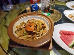 -爷爷的草帽·海鲜馆(孙塘路店)