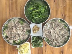 -攀枝花·任德琼·盐边羊肉米线