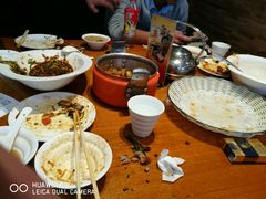 -金掌勺东北菜(格兰晴天店)