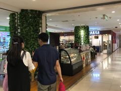 -米莱欧百货(吉利店)