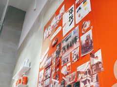 -today便利店(汉街店)