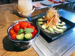 -樱宿日式和牛烧肉(五道口店)