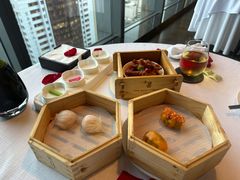 -富力丽思卡尔顿酒店·丽轩中餐厅