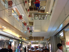 C座-大悦城(沈阳中街店)
