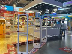 -大玩家(通州万达广场店)