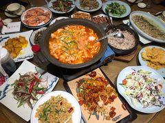 -味仙居(环城南路店)