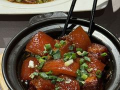 -十朝院子·南京菜(夫子庙店)