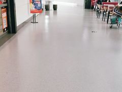 -汉堡王(银川河东机场餐厅)