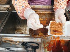 -细妹五香牛杂(步行街店)