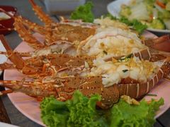 -班赞海鲜市场