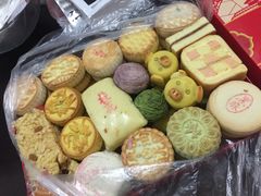 -北京稻香村(西单购物中心店)