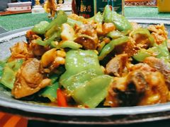 -蒙古大营·蒙古演绎餐厅(赛马场店)