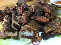 牦牛肉排-思金拉措庄园藏餐(太阳岛店)