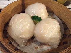 -新大咀港式茶餐厅(宝山万达店)