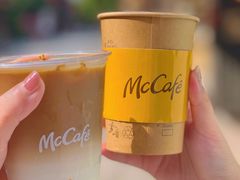 -麦当劳(南后街店)