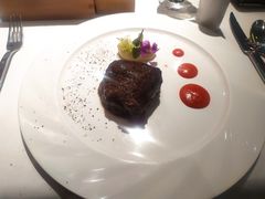 -王品牛排(珠海富华里店)