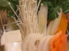 -丽和苑·自助寿喜锅(虹梅路店)