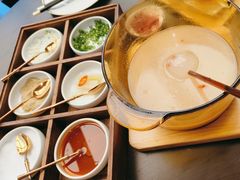 -明湖楼·经典鲁菜山东海鲜(大明湖店)