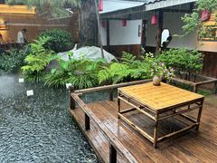 -凤凰山斑鱼馆(恭城店)