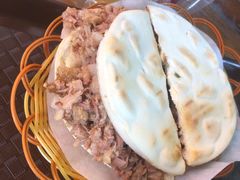 -老陈婆手工面庄