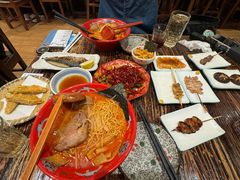 -平成屋·午肴夜酒(四川北路店)