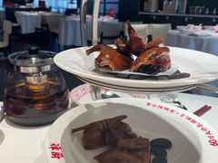 -谭厨中山传家菜.乳鸽.脆鲩鱼(华强北中航城店)