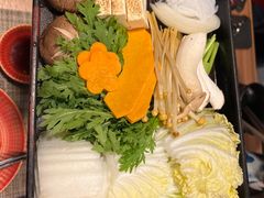-满来寿喜烧(金虹桥店)