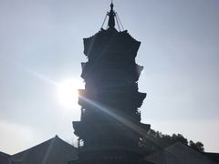 -南翔古镇