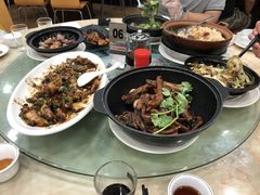 -美极鲜食坊(宝安南路店)