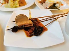 -成都鼓楼智选假日酒店-餐厅