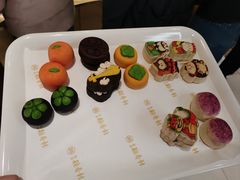 -北京稻香村(零号店)
