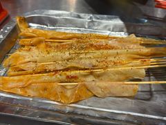 -堂堂小伙夫·辽宁小吃大排档(京西大悦城店)