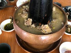 -云里小坐·小院里·团建·宴请·下午茶(三圣乡店)