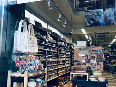 -合羽桥道具街(Kappabashi)