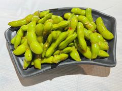 -云晓光头烧烤吧(盛夏店)