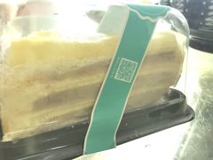 -7cake榴莲千层蛋糕(塘苗路店)