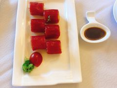 经典红米肠-弘雅饭店