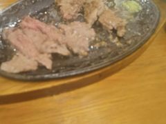-萨莉亚(百信广场店)