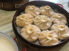 -嵊州特色小吃(萧山街店)