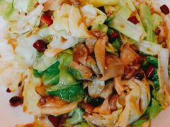 -双塔老饭店