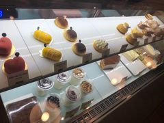 -CHEZ JASMINE 茉莉的氧气厨房