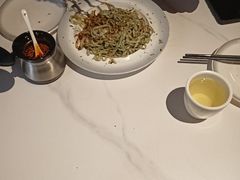 -李记搅团•非遗陕菜(三桥店)