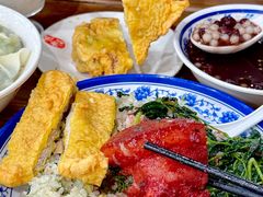 -随柳居·苏式小吃(建新巷店)