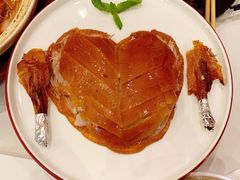 -大鸭梨烤鸭(石佛营店)