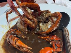 -Ministry of Crab•MOC(交子大道店)