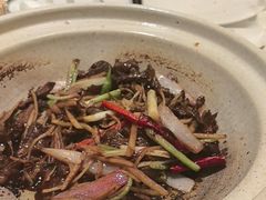 -贝勒爷·酥不腻烤鸭